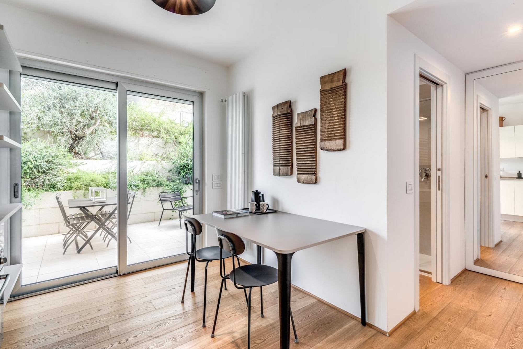Olea Boutique Suites Polignano Polignano a Mare Eksteriør billede