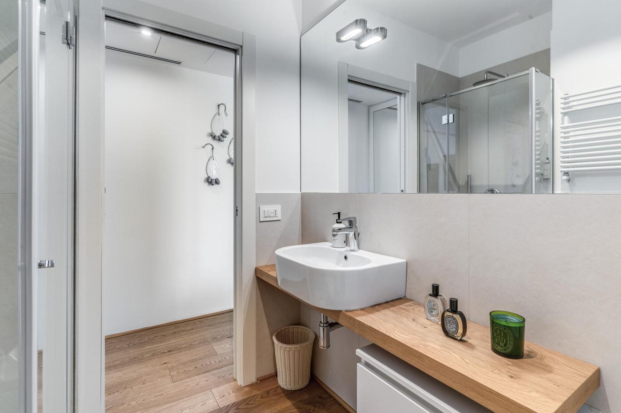 Olea Boutique Suites Polignano Polignano a Mare Eksteriør billede