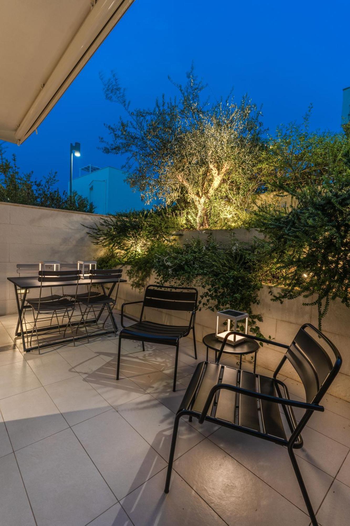 Olea Boutique Suites Polignano Polignano a Mare Eksteriør billede