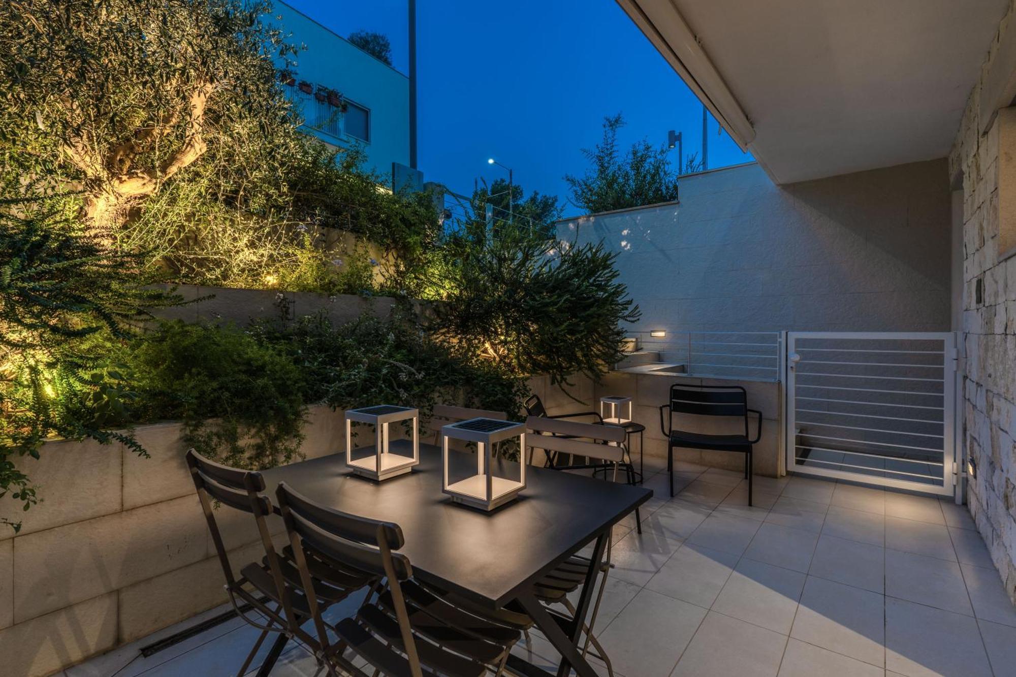 Olea Boutique Suites Polignano Polignano a Mare Eksteriør billede