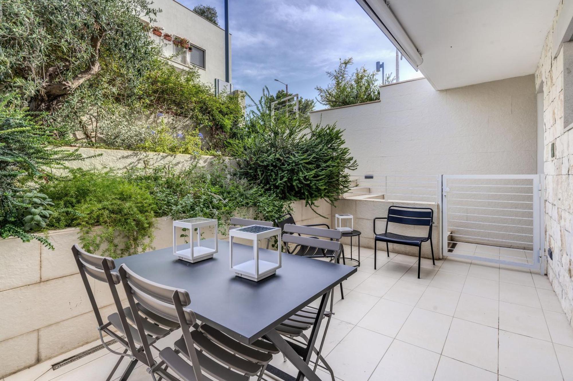 Olea Boutique Suites Polignano Polignano a Mare Eksteriør billede
