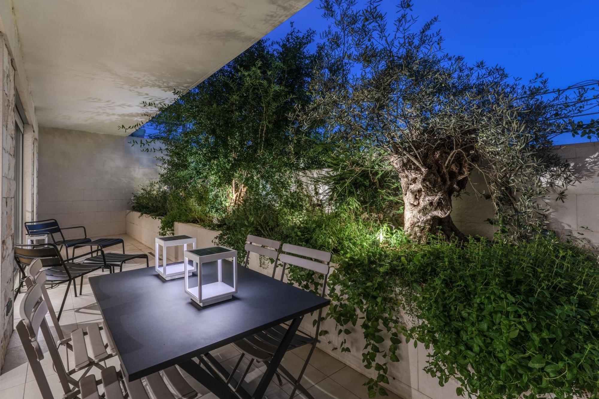 Olea Boutique Suites Polignano Polignano a Mare Eksteriør billede