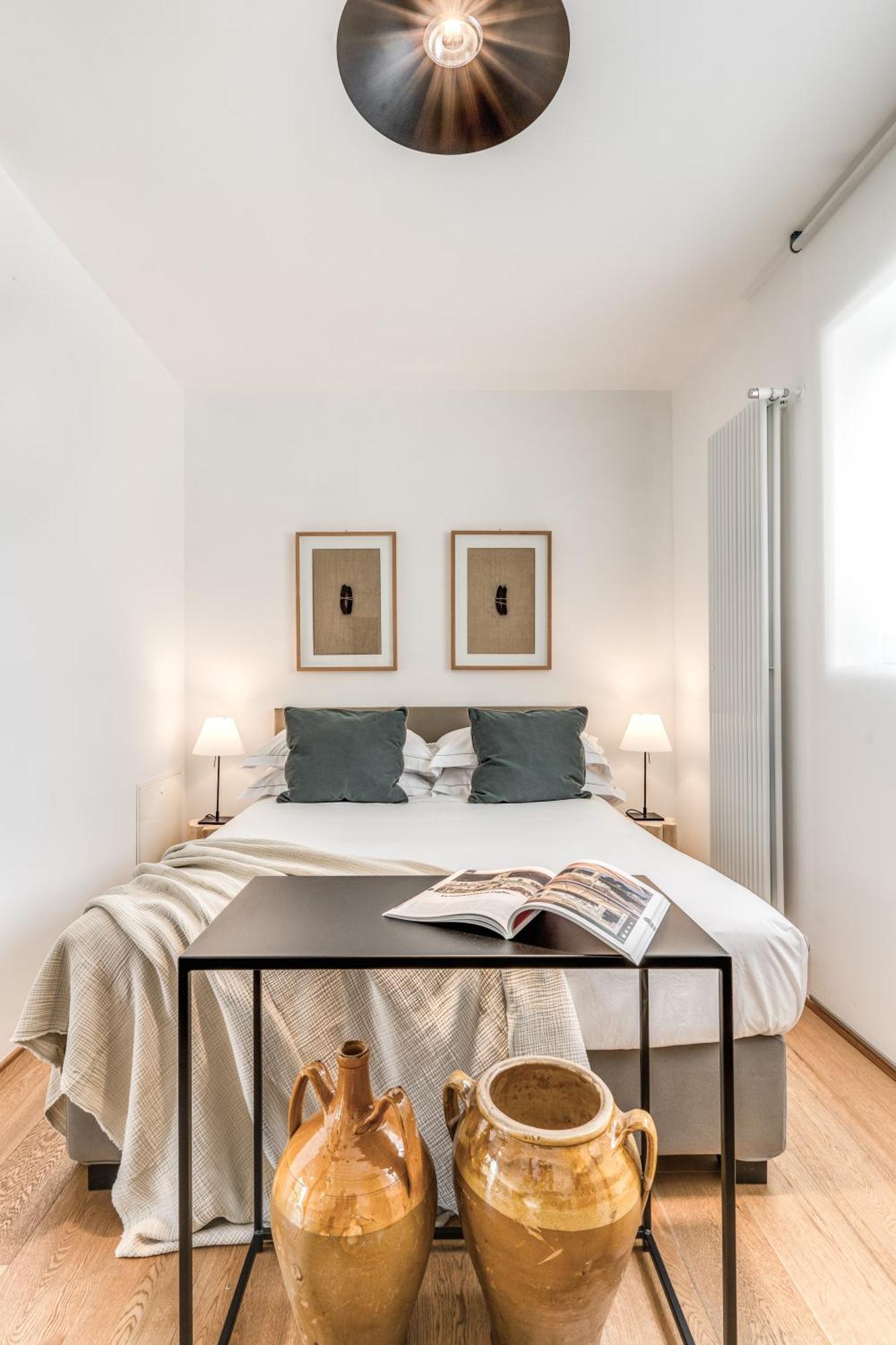Olea Boutique Suites Polignano Polignano a Mare Eksteriør billede