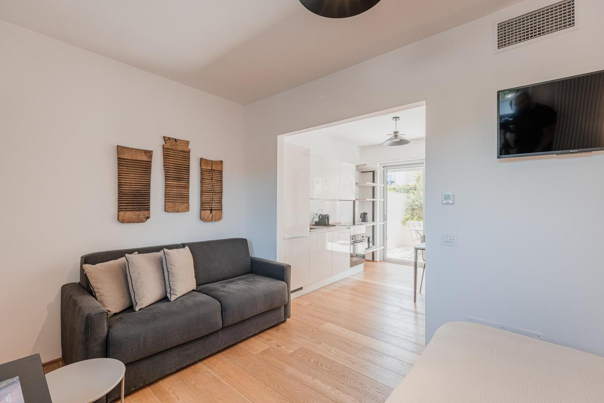 Olea Boutique Suites Polignano Polignano a Mare Eksteriør billede