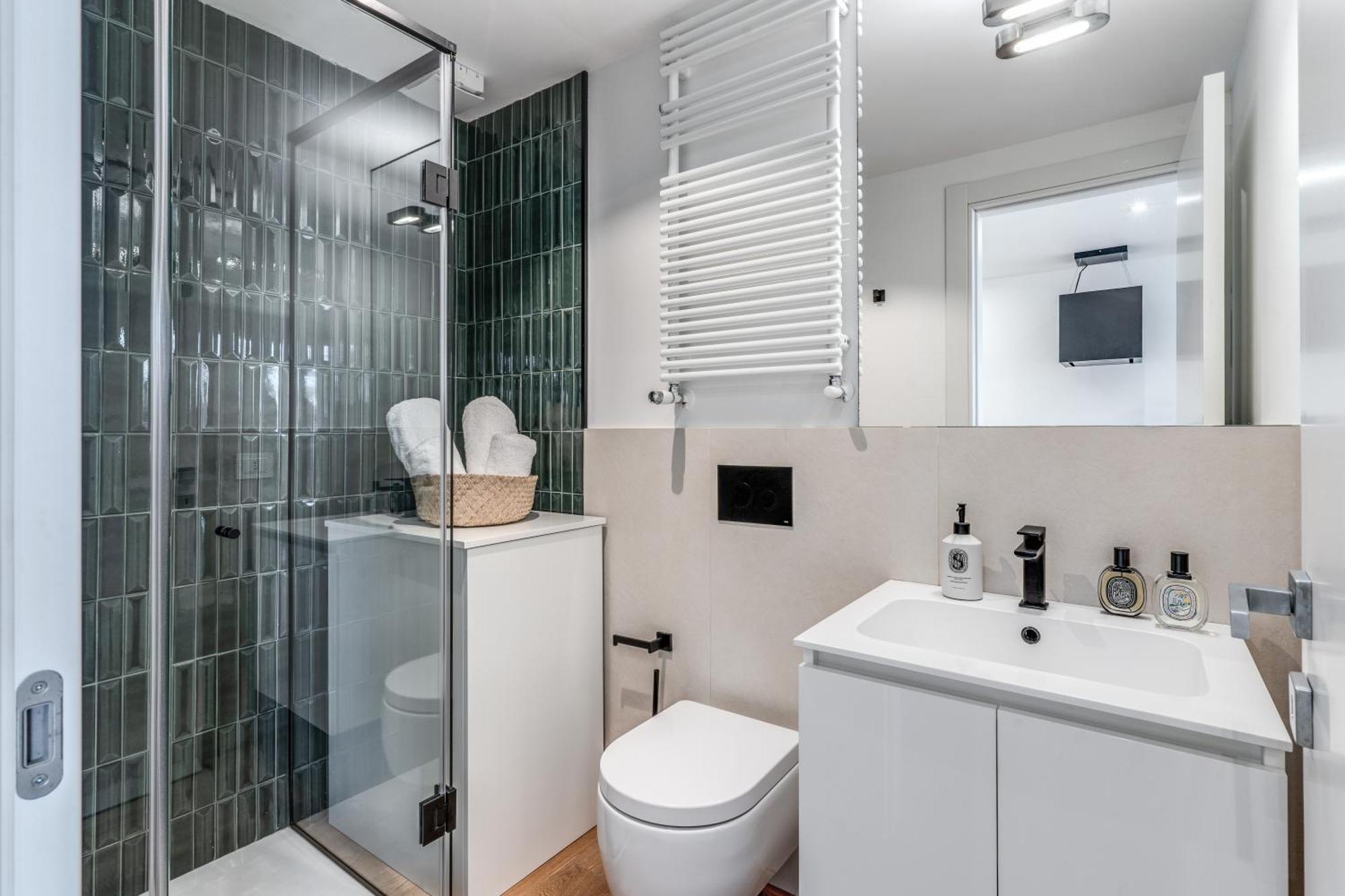 Olea Boutique Suites Polignano Polignano a Mare Eksteriør billede