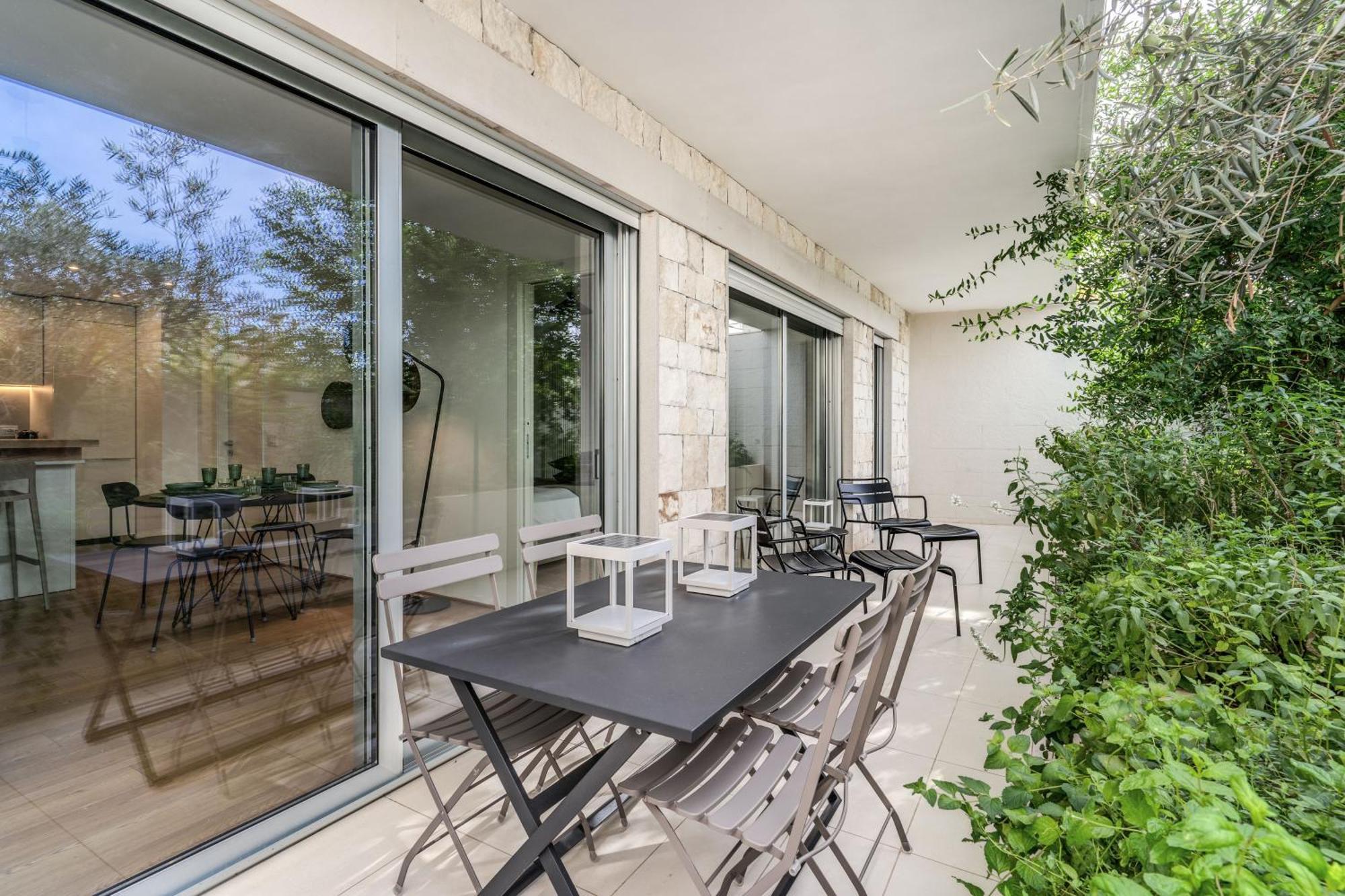 Olea Boutique Suites Polignano Polignano a Mare Eksteriør billede