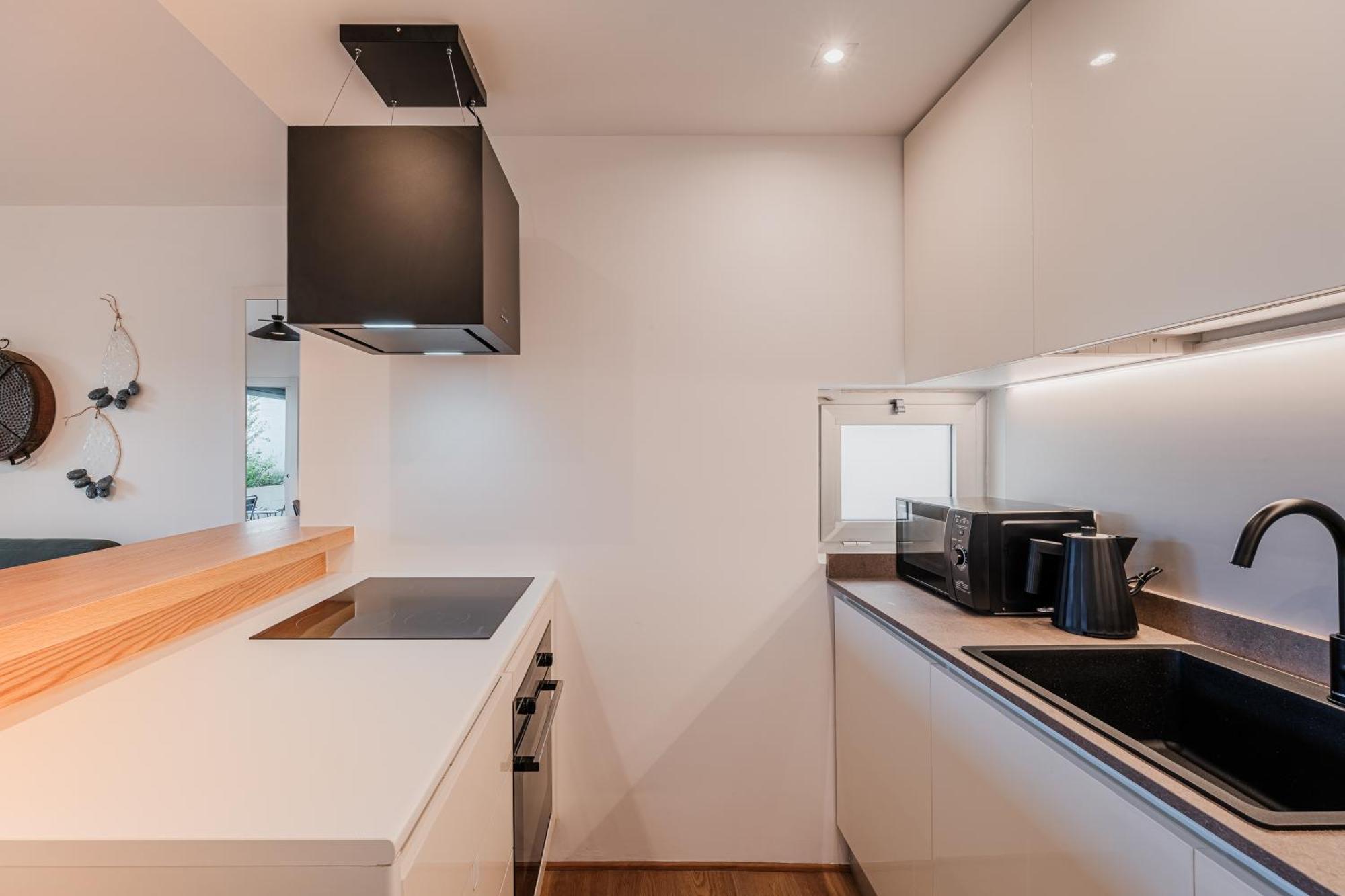 Olea Boutique Suites Polignano Polignano a Mare Eksteriør billede
