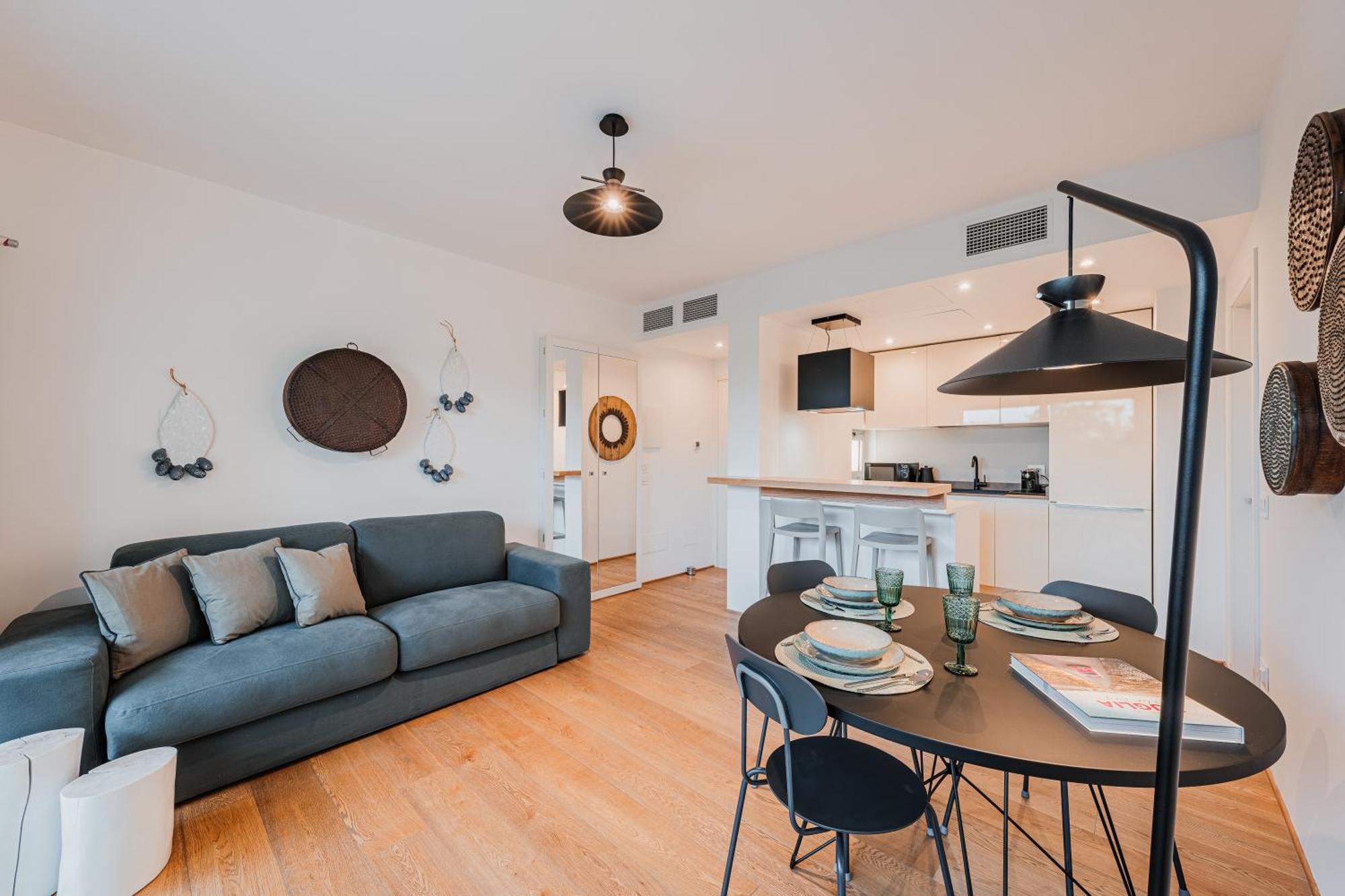Olea Boutique Suites Polignano Polignano a Mare Eksteriør billede