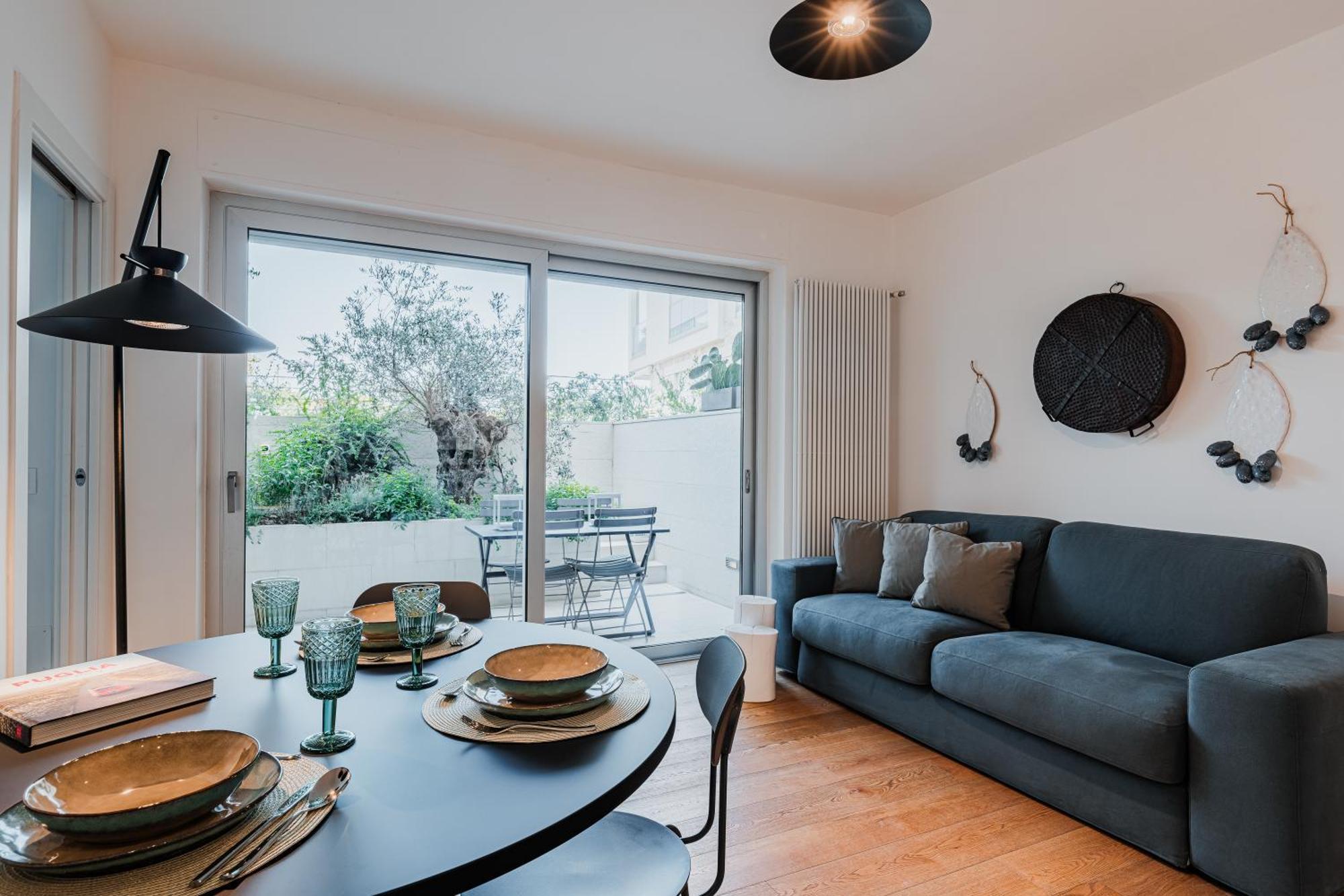 Olea Boutique Suites Polignano Polignano a Mare Eksteriør billede